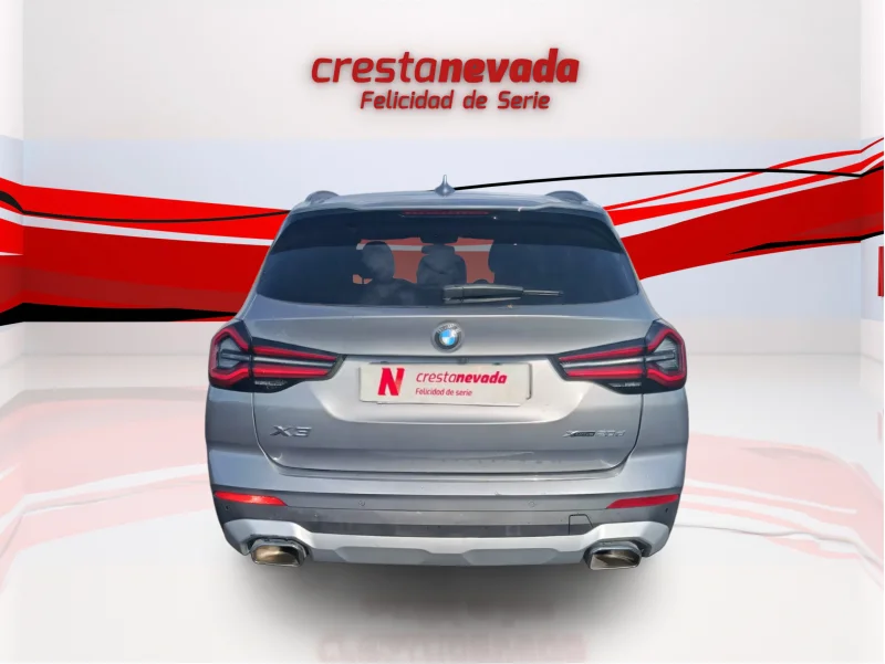 Imagen de BMW X3