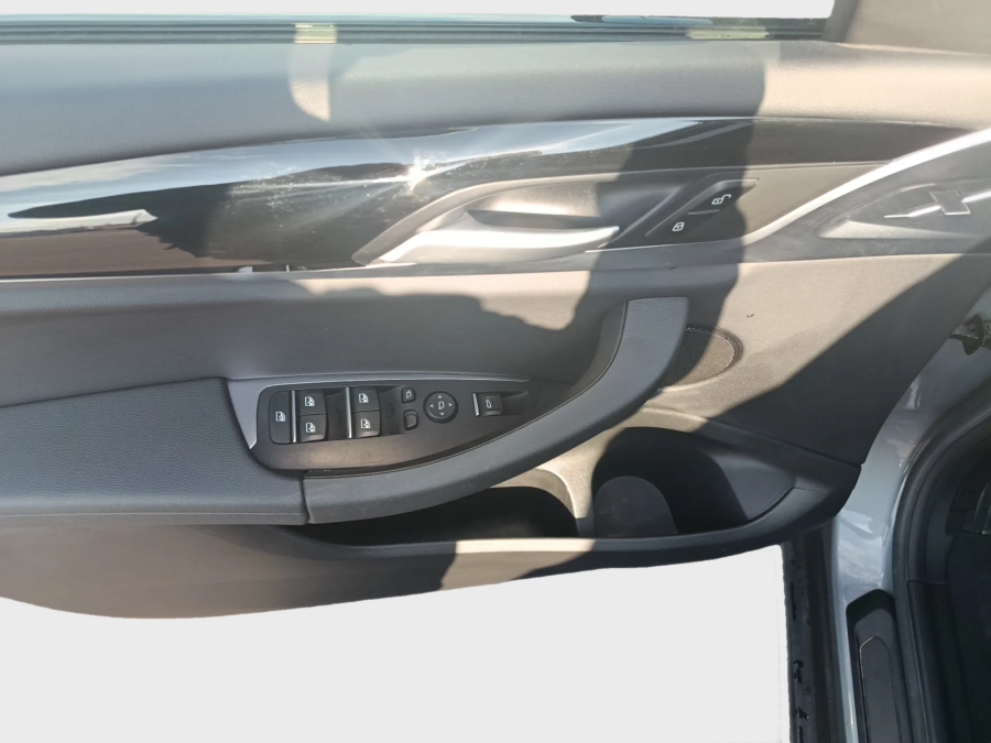 Imagen de BMW X3
