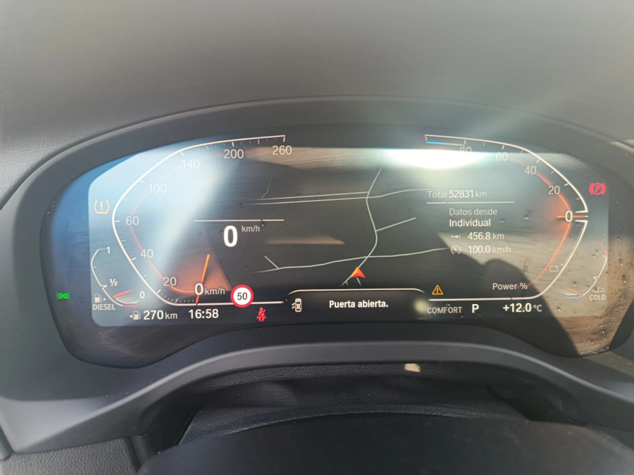 Imagen de BMW X3