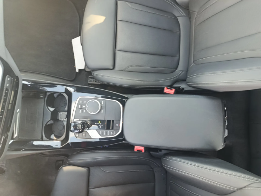 Imagen de BMW X3