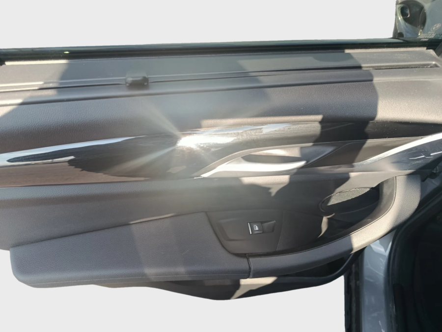 Imagen de BMW X3