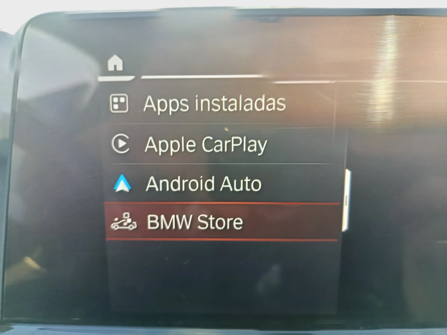 Imagen de BMW X3