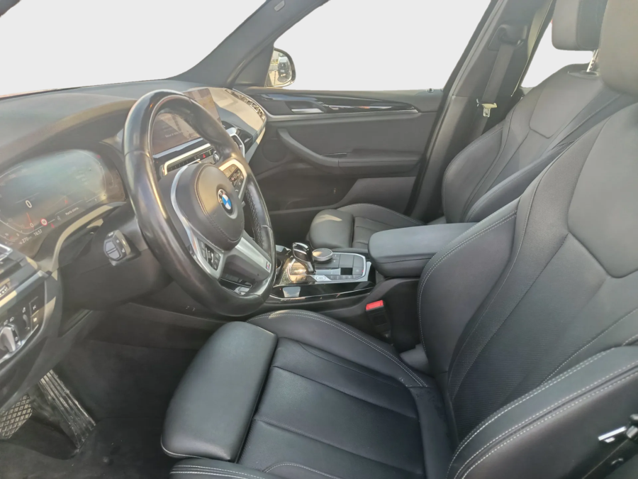 Imagen de BMW X3