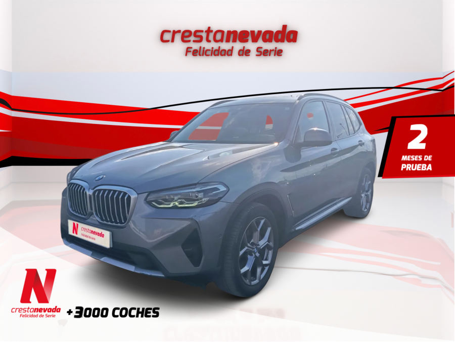 Imagen de BMW X3