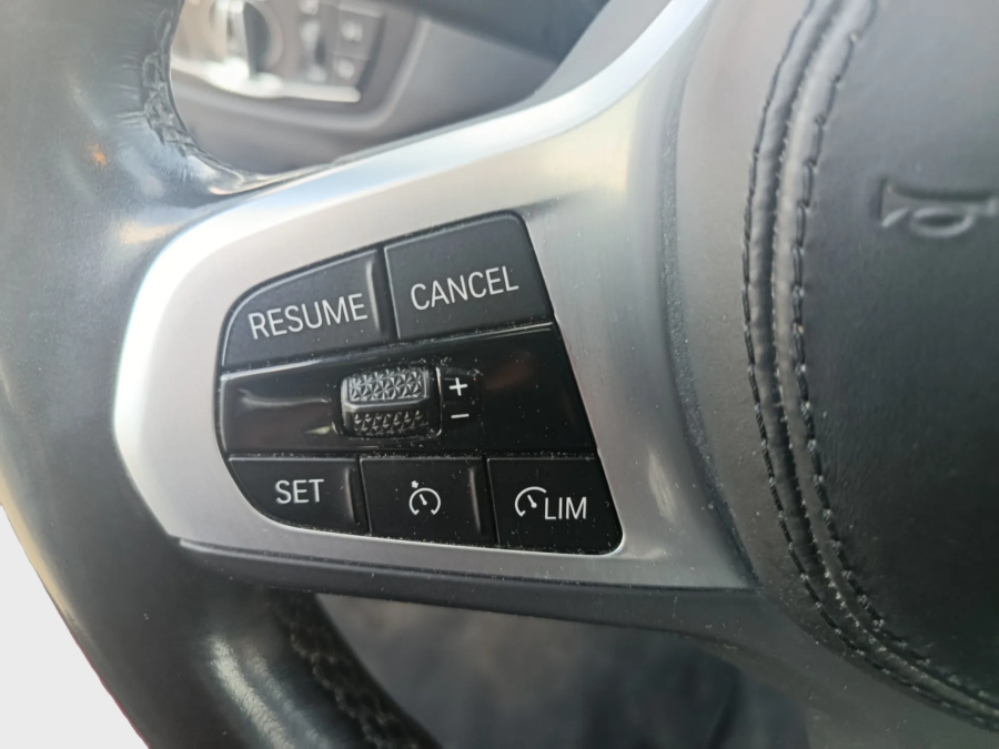 Imagen de BMW X3