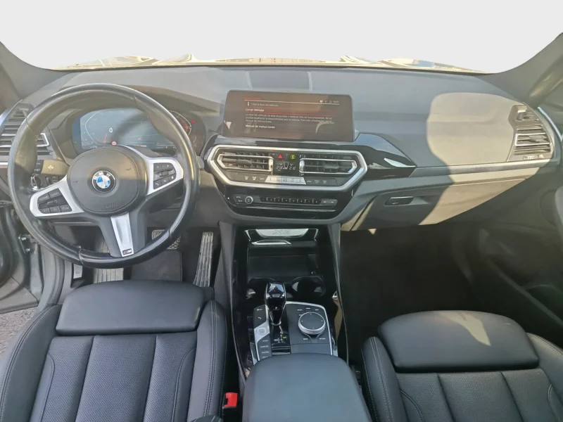 Imagen de BMW X3