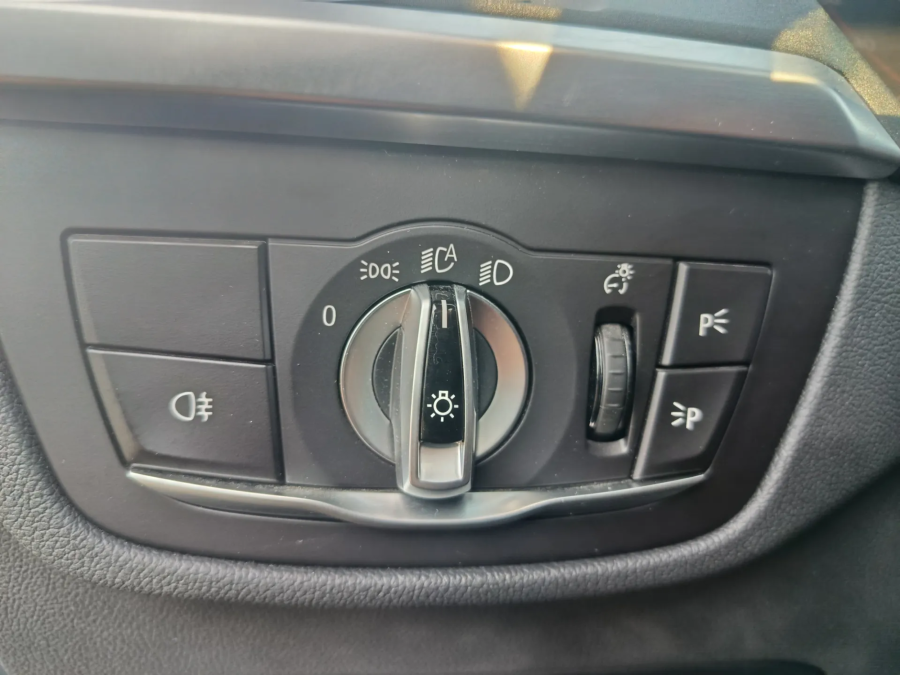 Imagen de BMW X3
