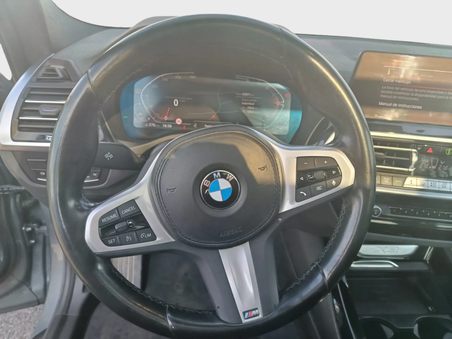 Imagen de BMW X3