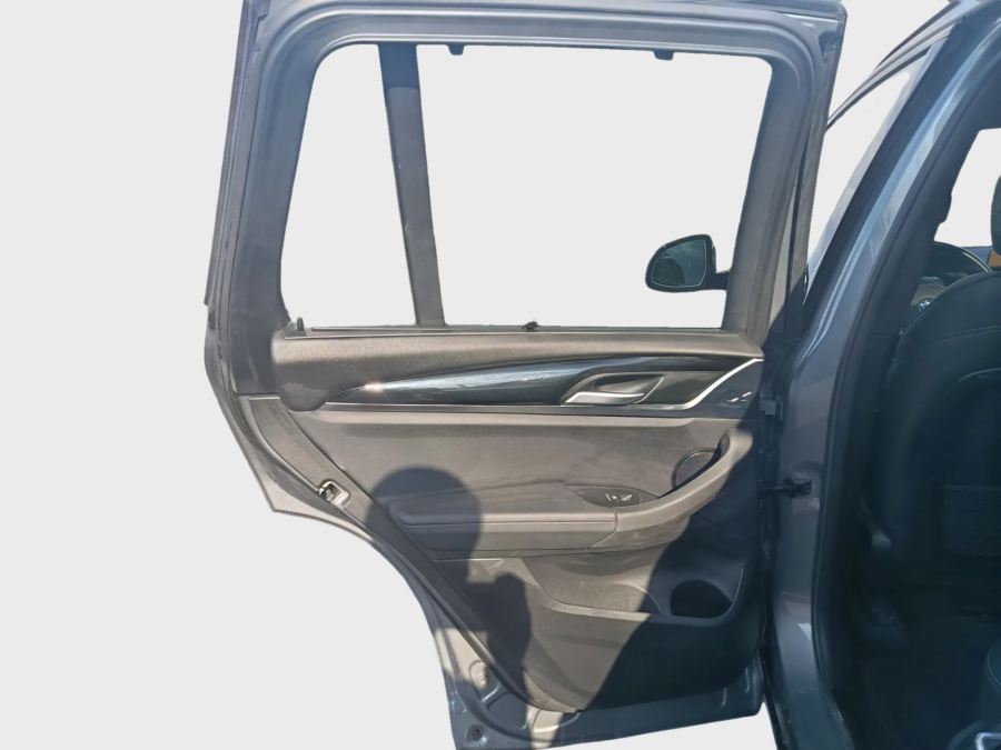 Imagen de BMW X3