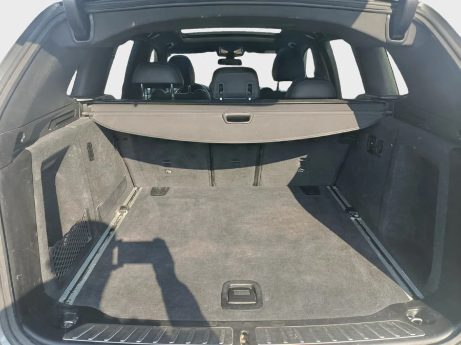 Imagen de BMW X3