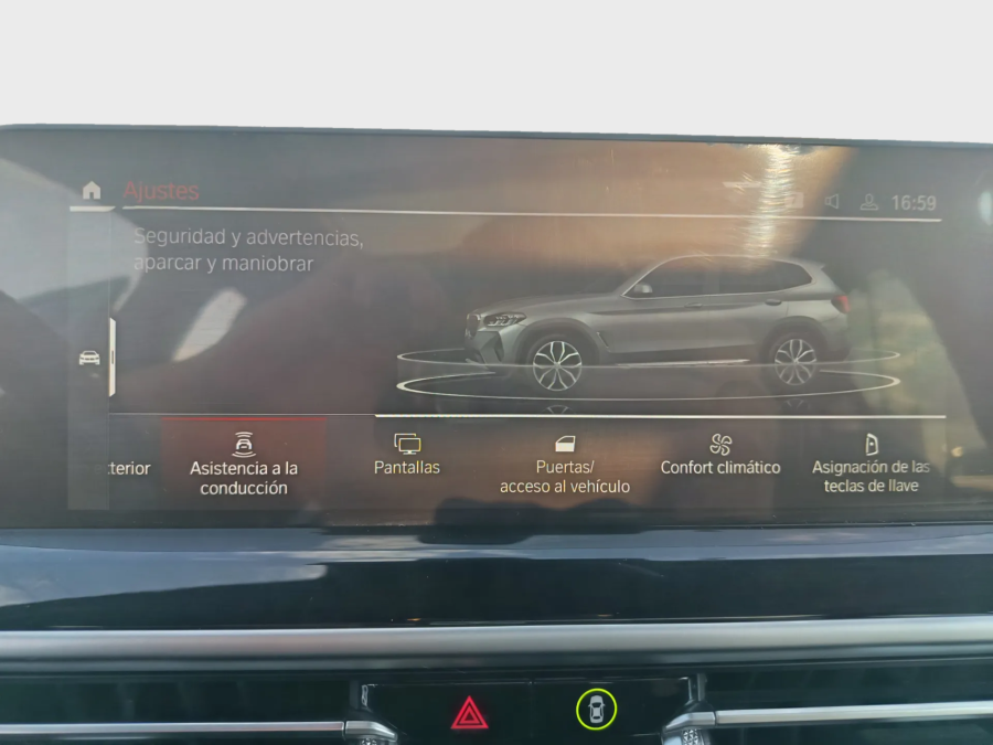 Imagen de BMW X3
