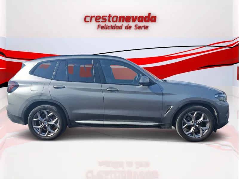 Imagen de BMW X3