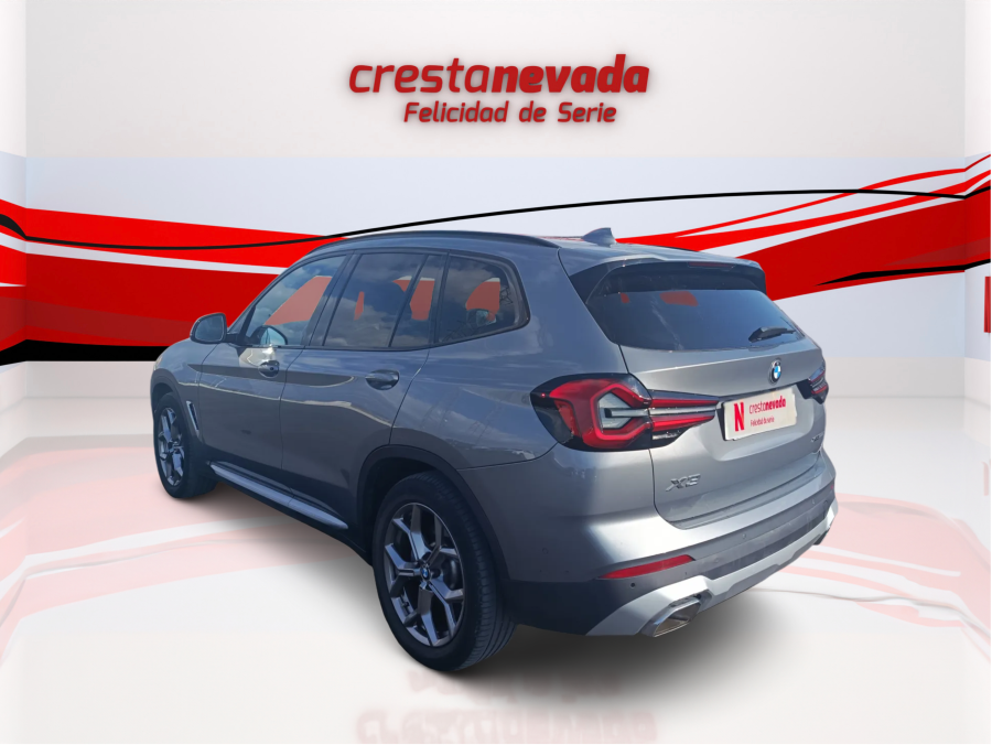 Imagen de BMW X3