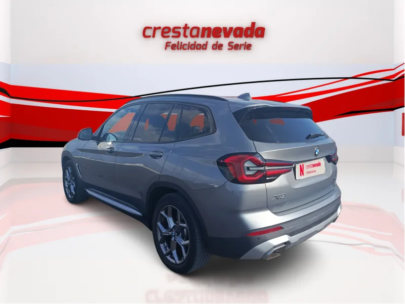 Imagen de BMW X3