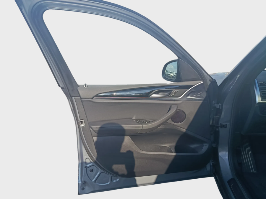 Imagen de BMW X3