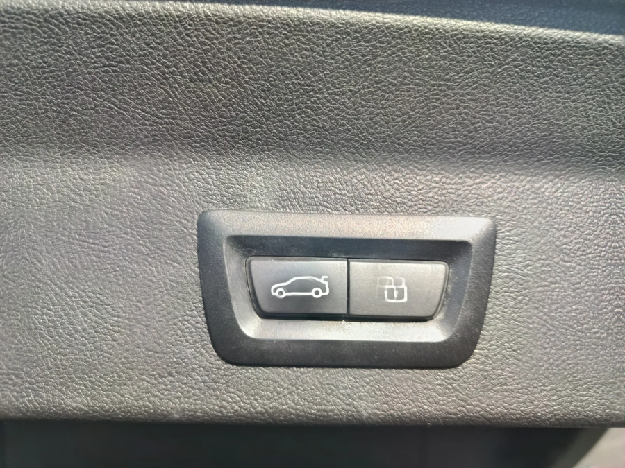 Imagen de BMW X3