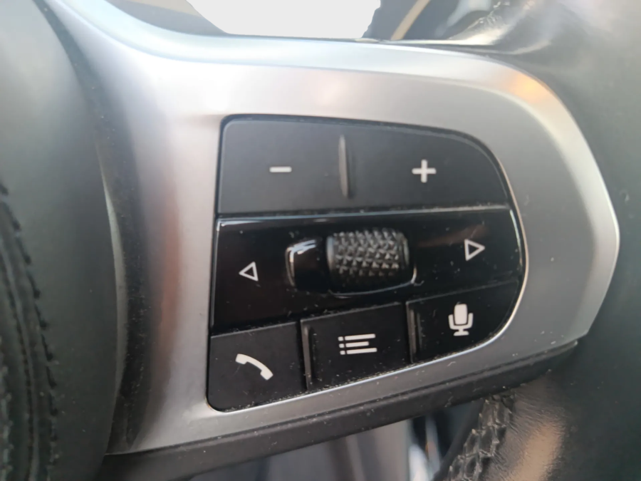 Imagen de BMW X3