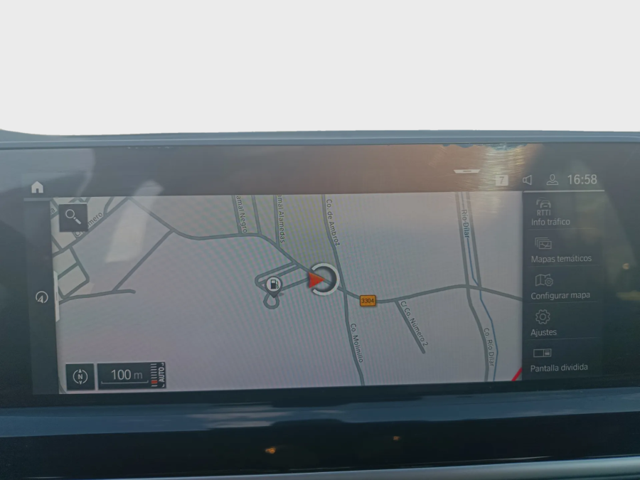Imagen de BMW X3