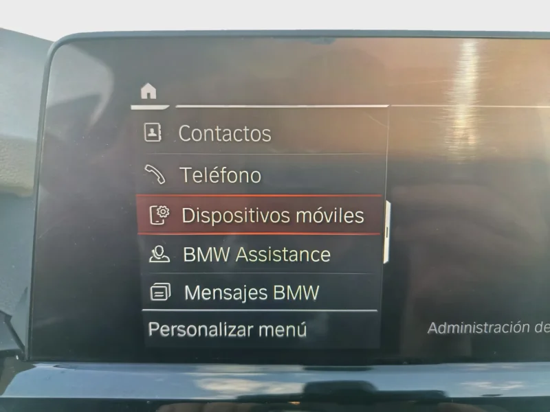 Imagen de BMW X3