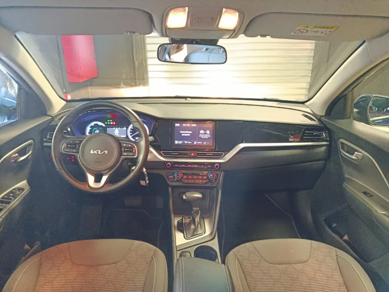Imagen de Kia Niro