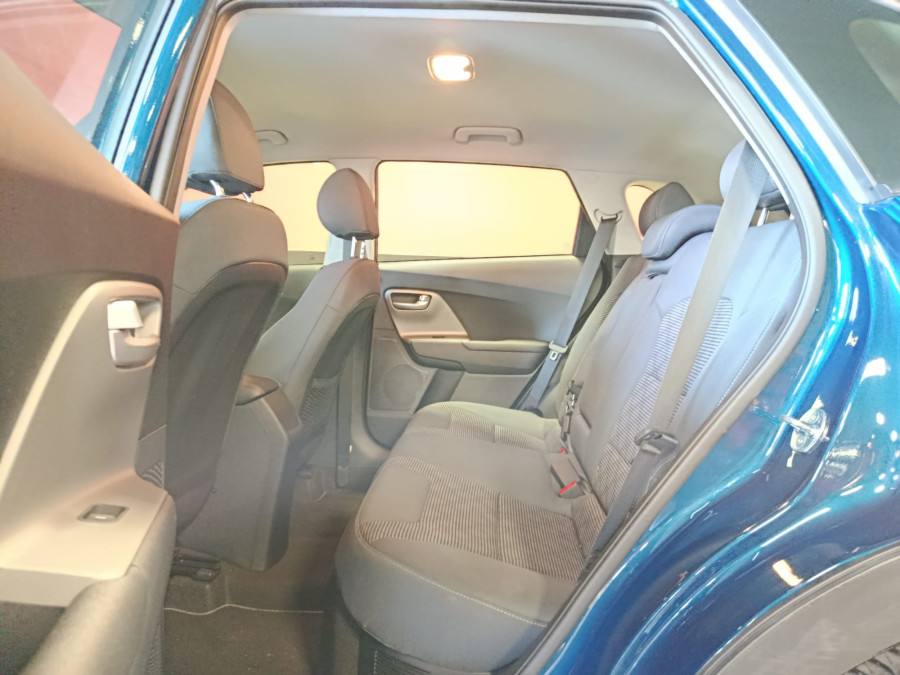 Imagen de Kia Niro