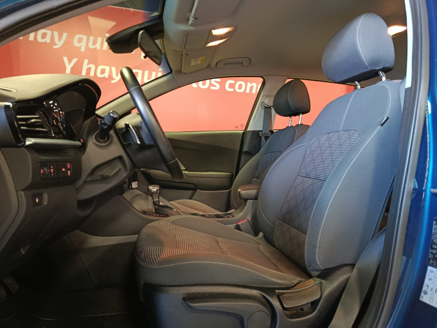 Imagen de Kia Niro
