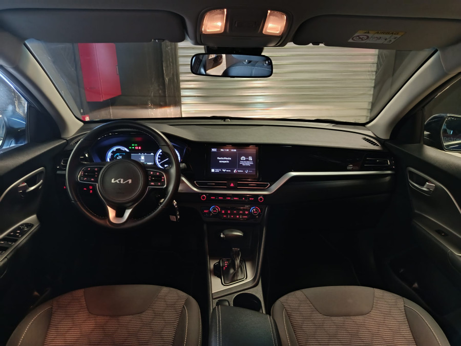 Imagen de Kia Niro