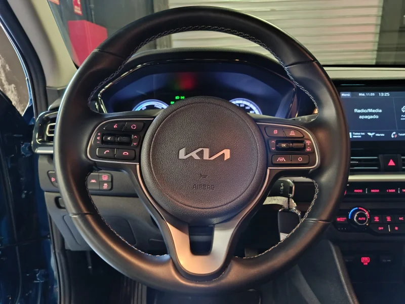Imagen de Kia Niro