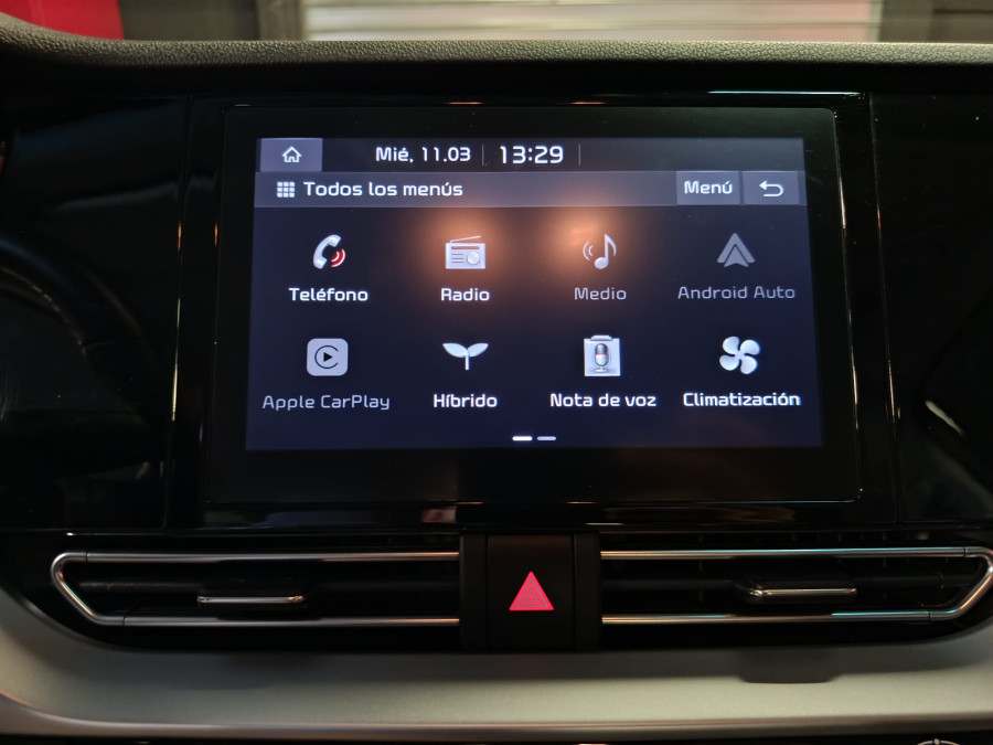 Imagen de Kia Niro