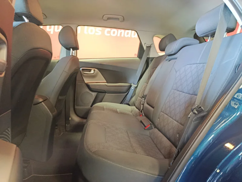 Imagen de Kia Niro