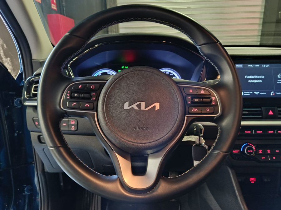 Imagen de Kia Niro