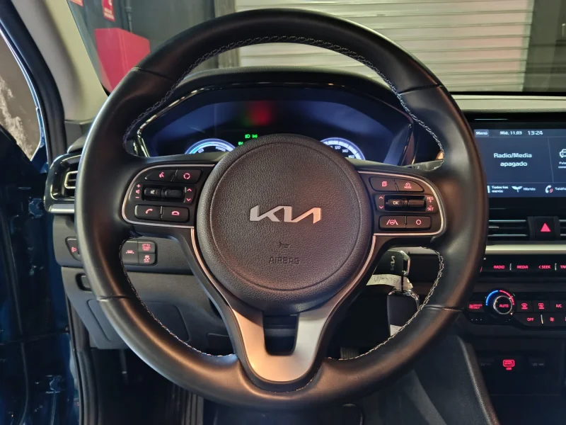 Imagen de Kia Niro
