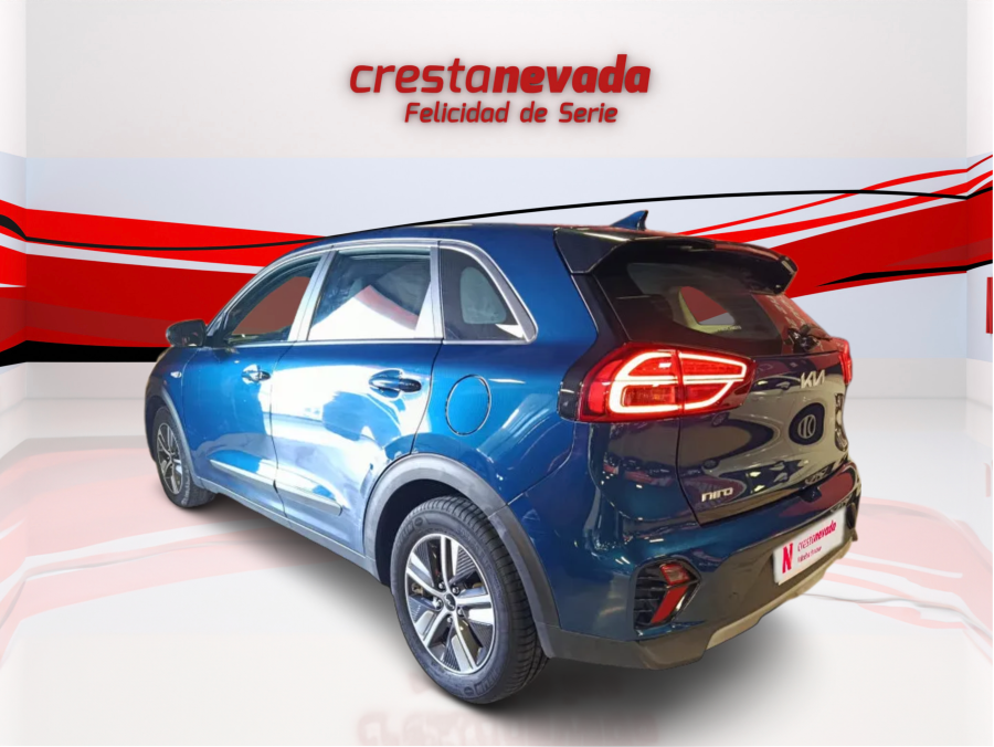 Imagen de Kia Niro
