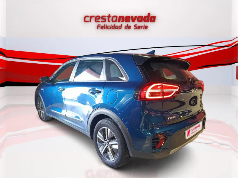 Imagen de Kia Niro