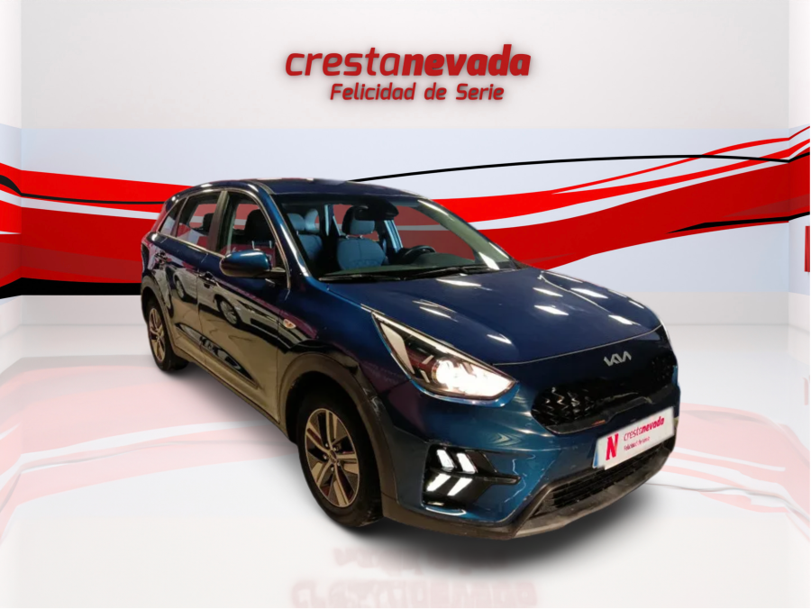 Imagen de Kia Niro