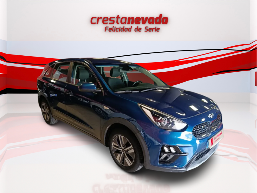 Imagen de Kia Niro