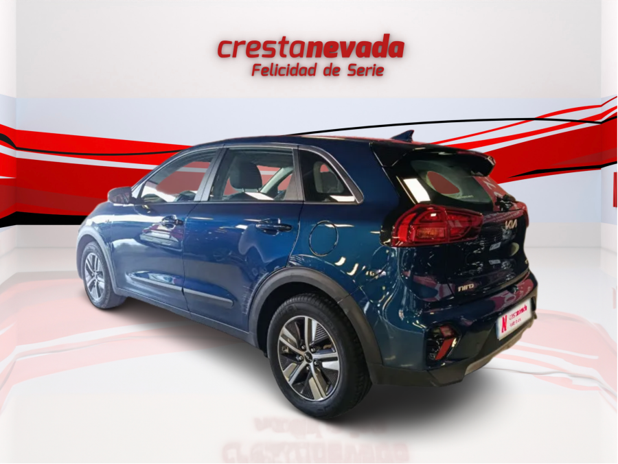 Imagen de Kia Niro