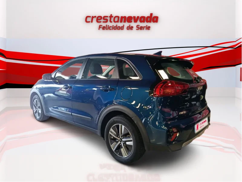 Imagen de Kia Niro