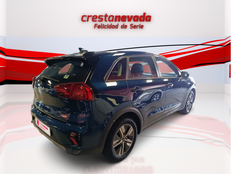 Imagen de Kia Niro