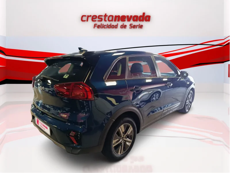 Imagen de Kia Niro