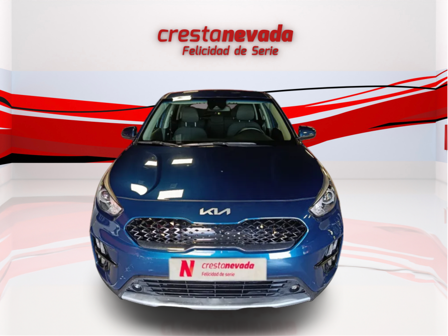 Imagen de Kia Niro