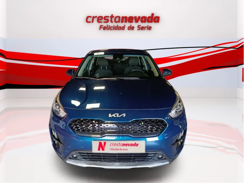 Imagen de Kia Niro