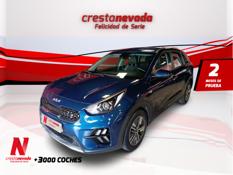 Imagen de Kia Niro