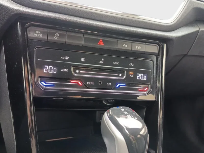 Imagen de Volkswagen T-Roc