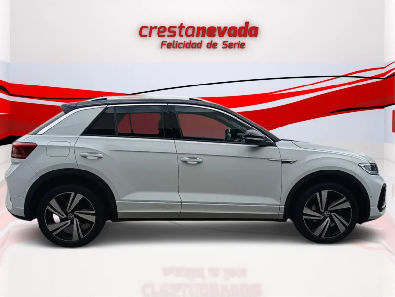 Imagen de Volkswagen T-Roc