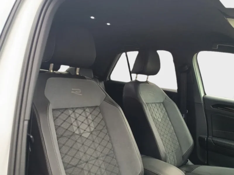 Imagen de Volkswagen T-Roc