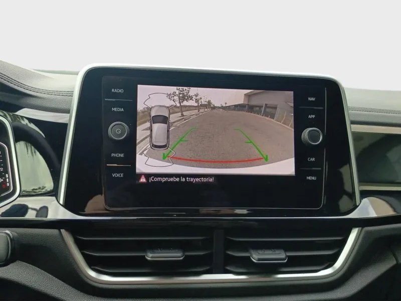 Imagen de Volkswagen T-Roc