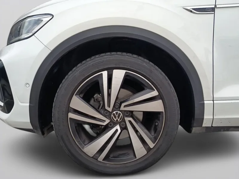 Imagen de Volkswagen T-Roc