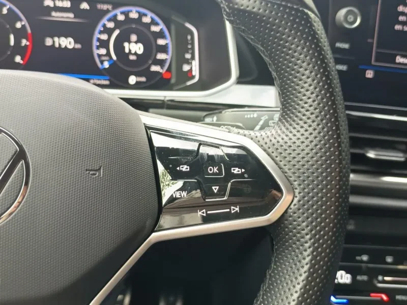 Imagen de Volkswagen T-Roc