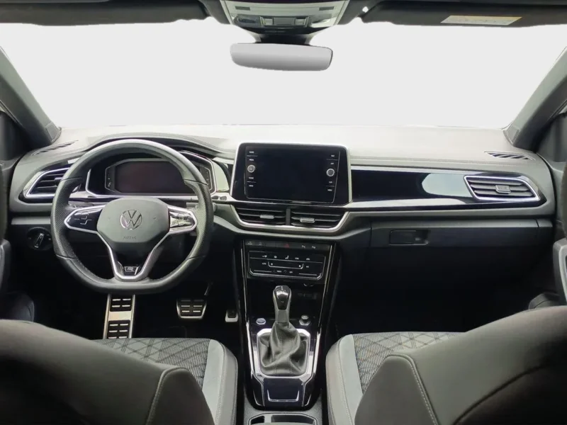 Imagen de Volkswagen T-Roc